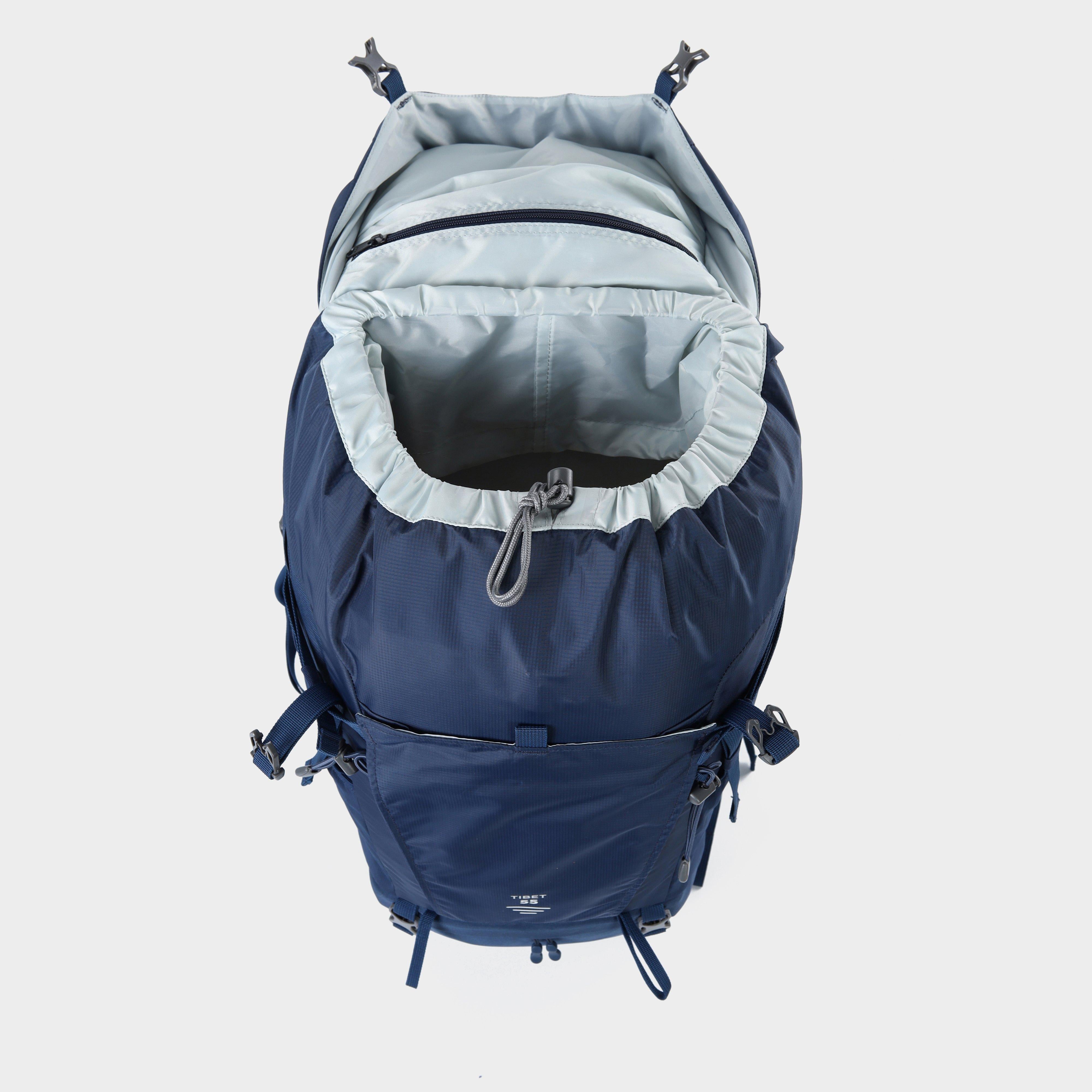 Tibet 55L Rucksack