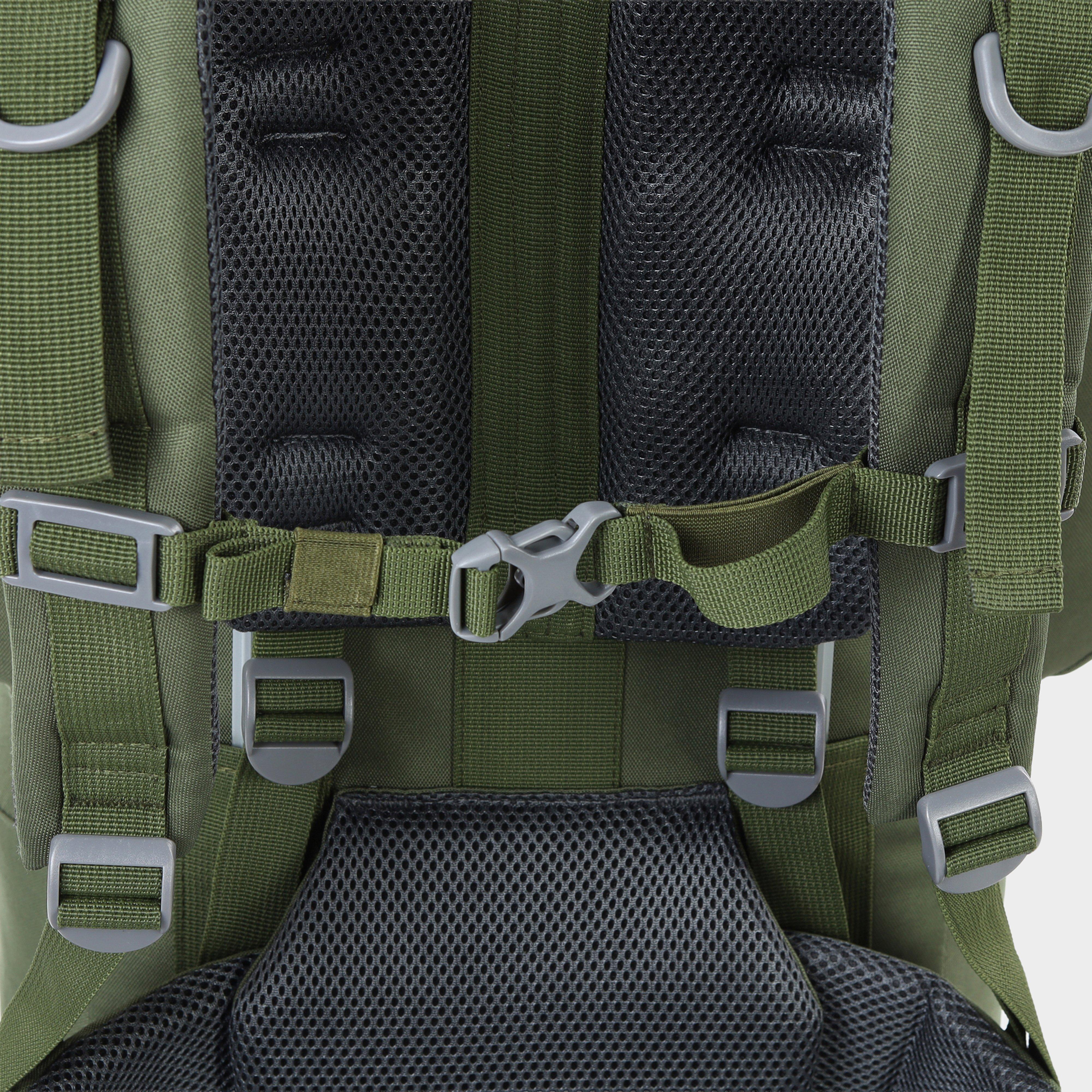 Nepal 65L Rucksack