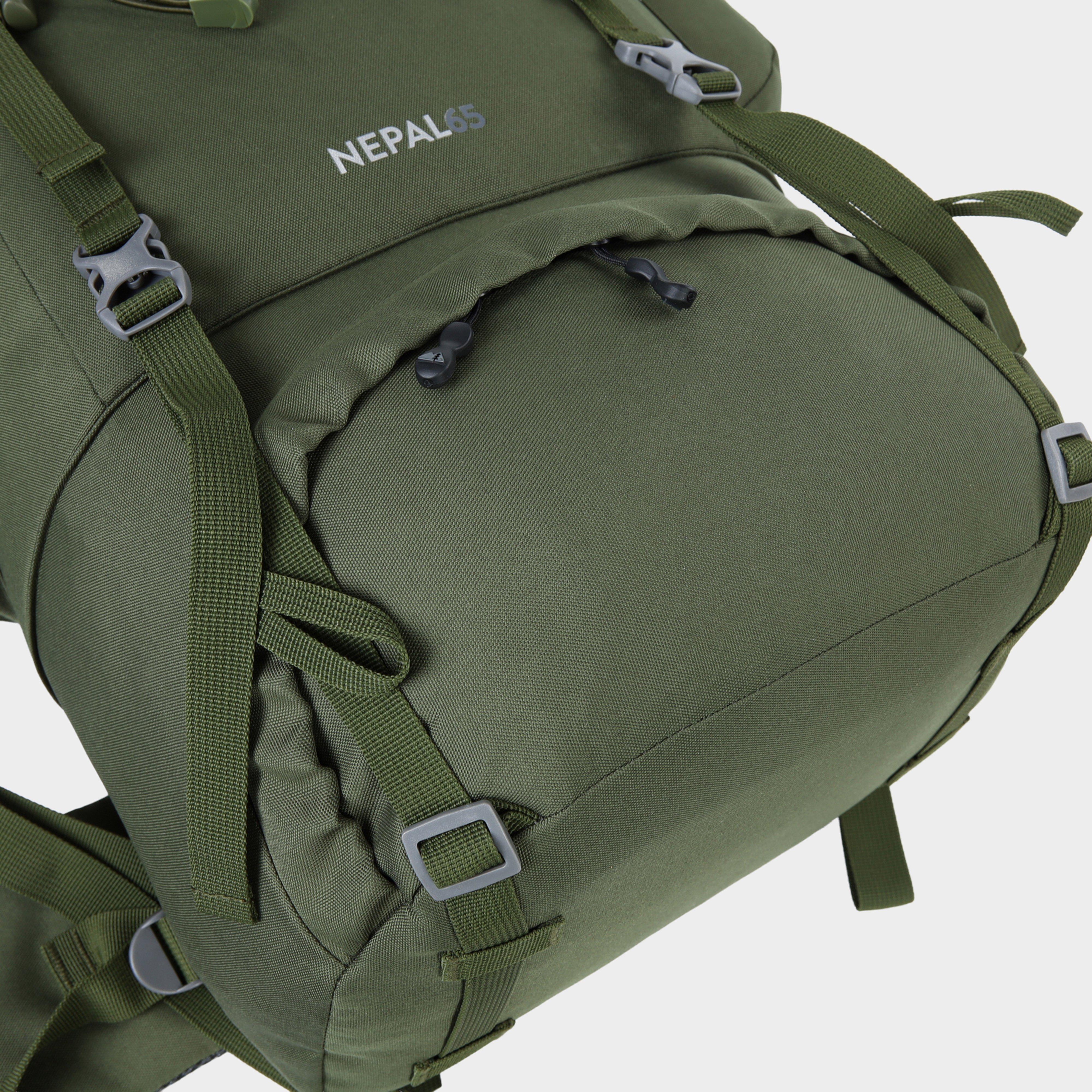 Nepal 65L Rucksack