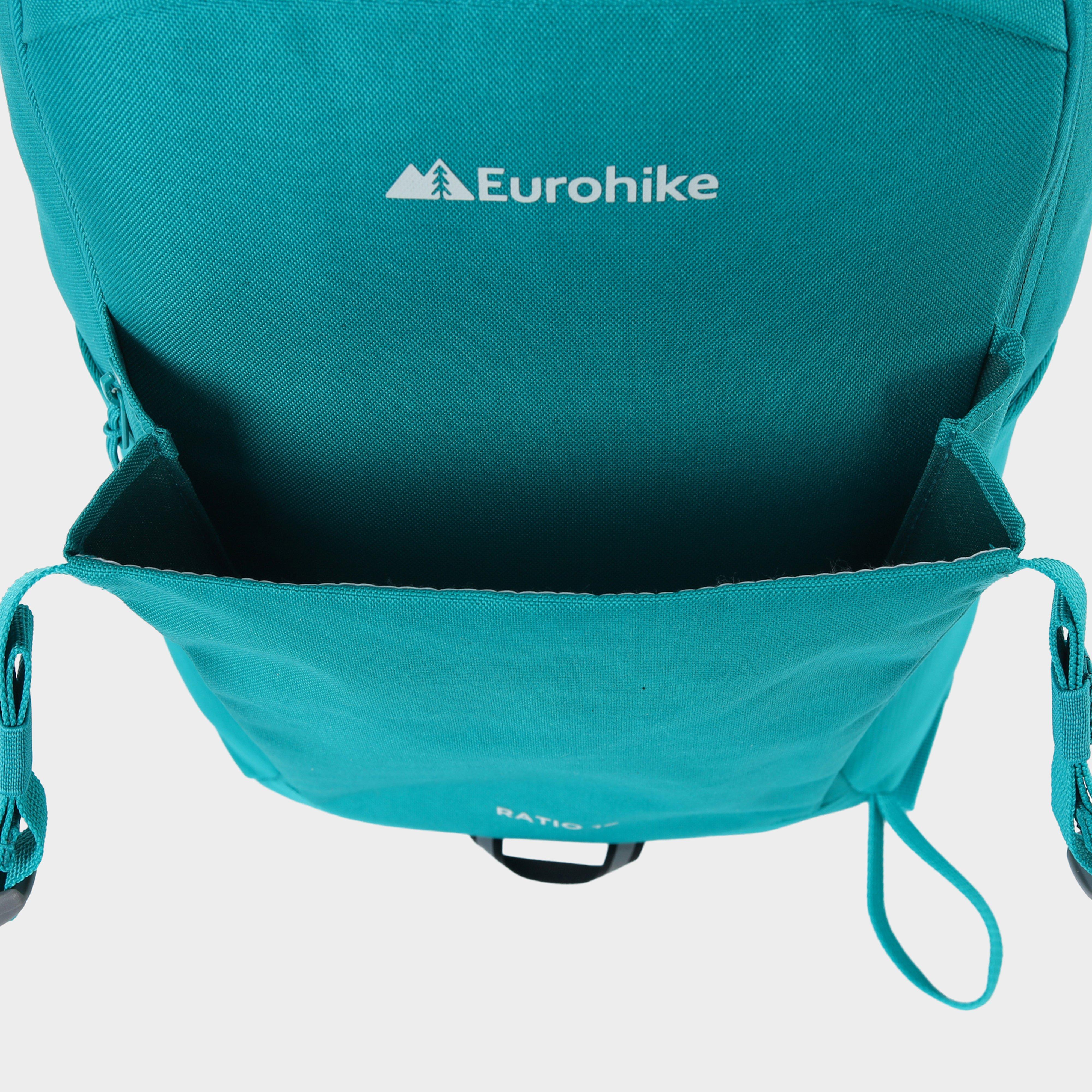 Ratio 18 Daypack