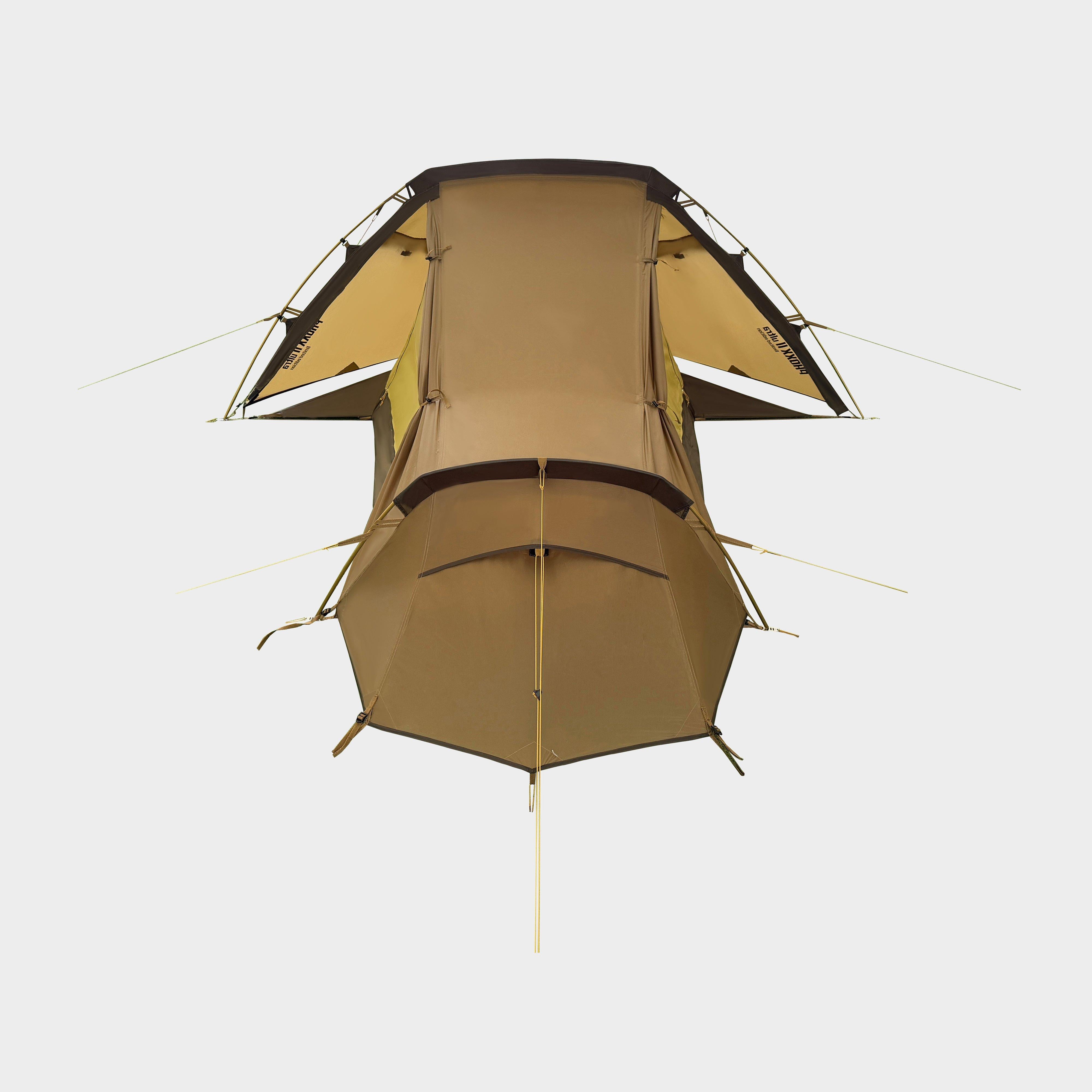 Limited Edition: Phoxx II Ultra Tent
