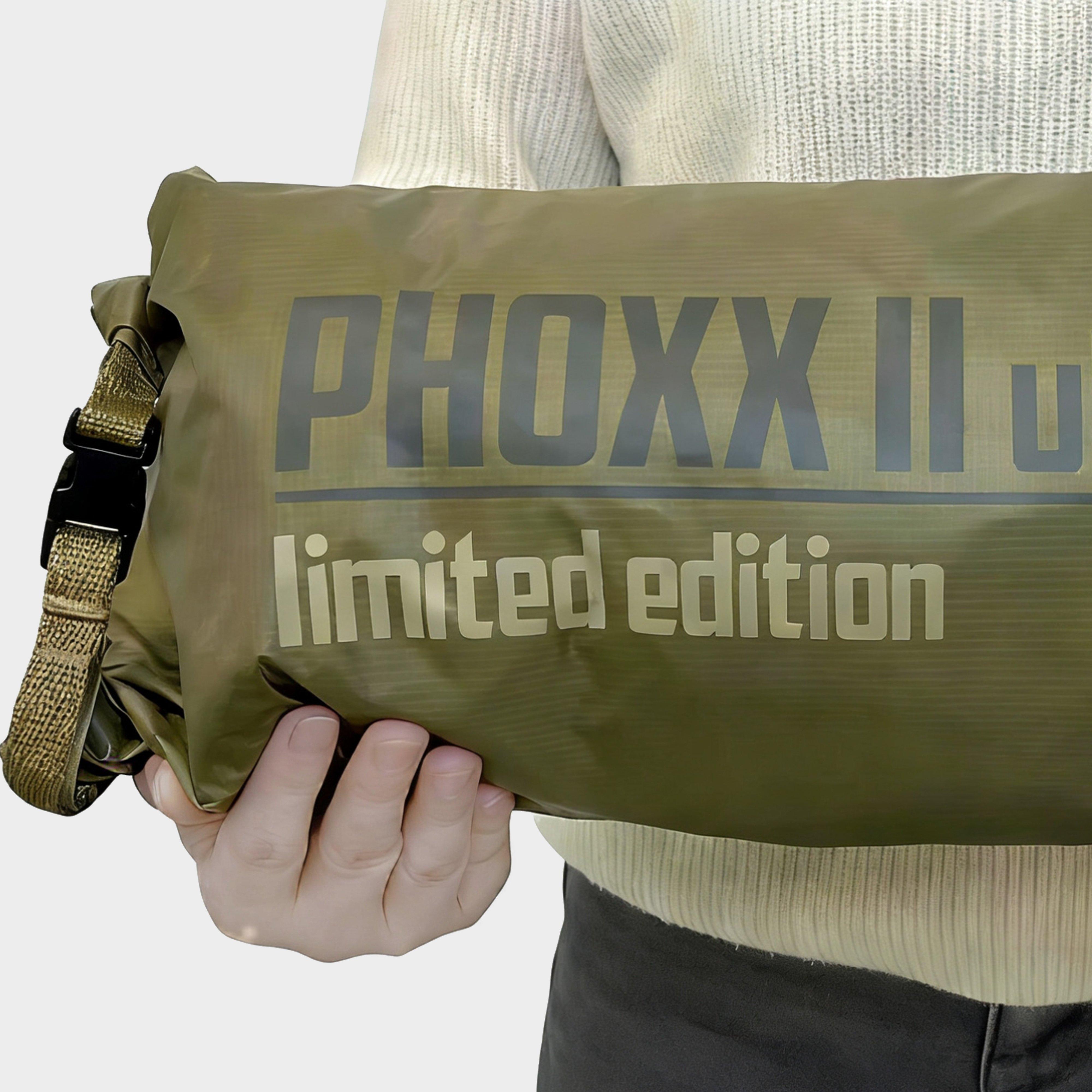 Limited Edition: Phoxx II Ultra Tent