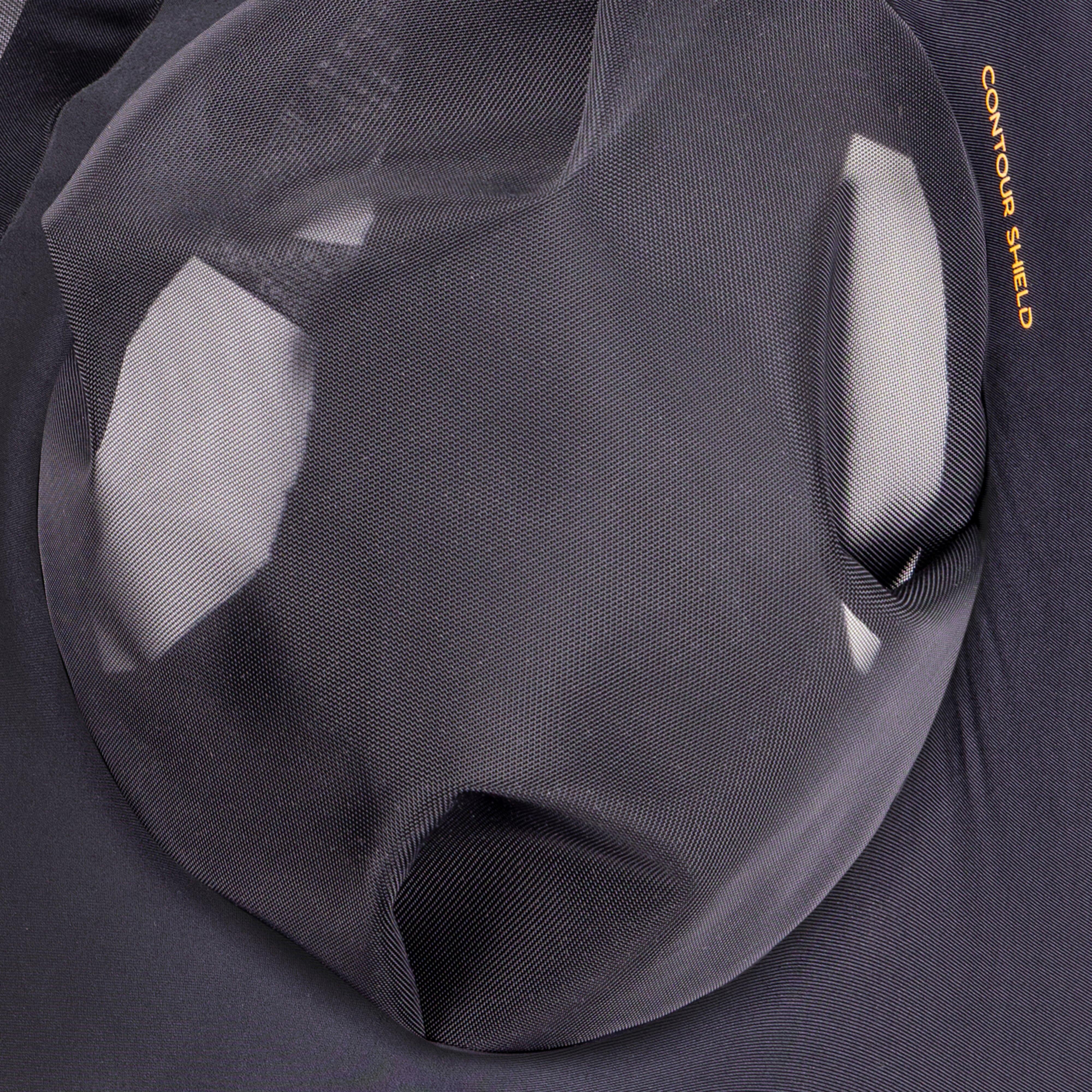FlyGuard Pro Stretch Fly Mask with Ears & Nose Fringe