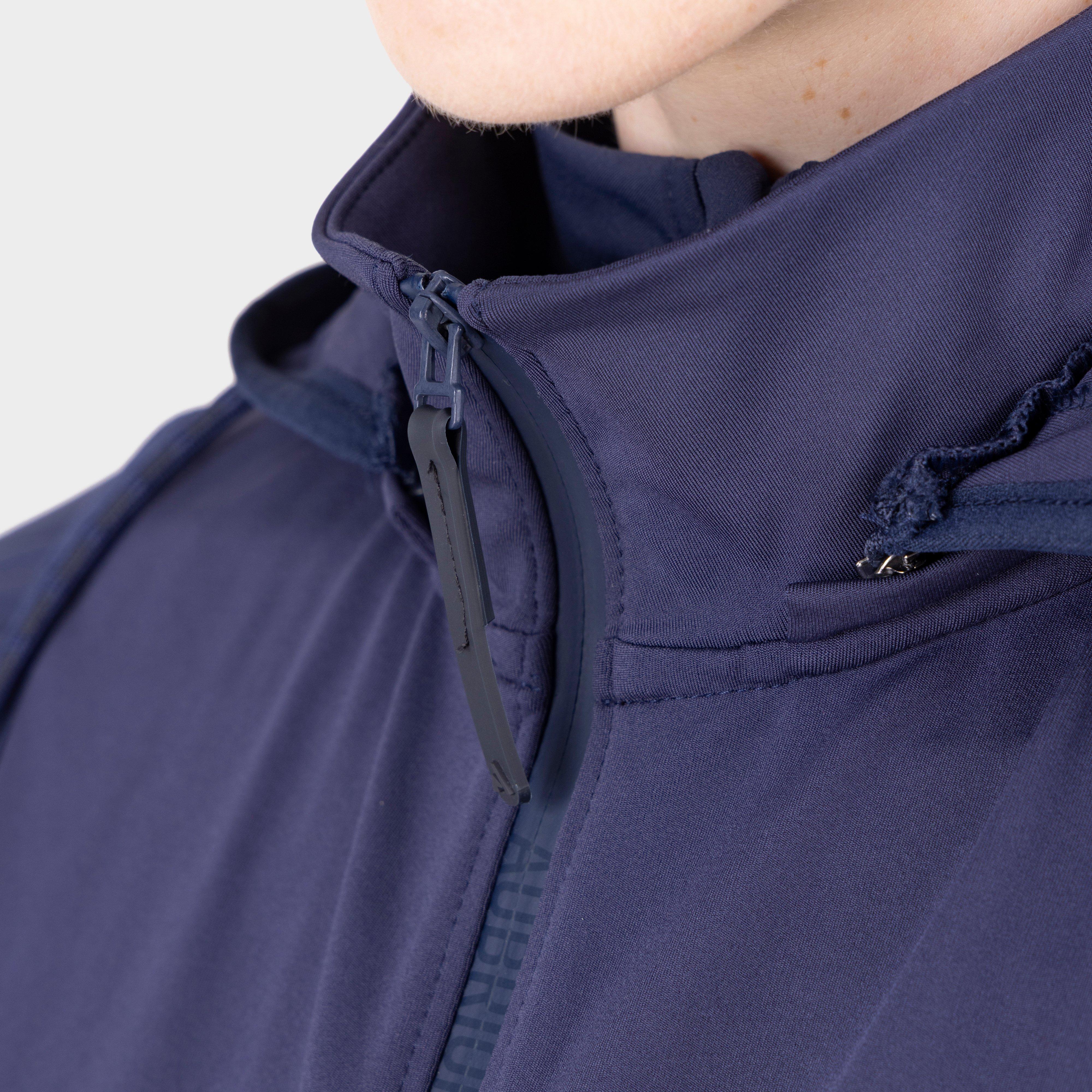 Women’s React Gilet Midnight