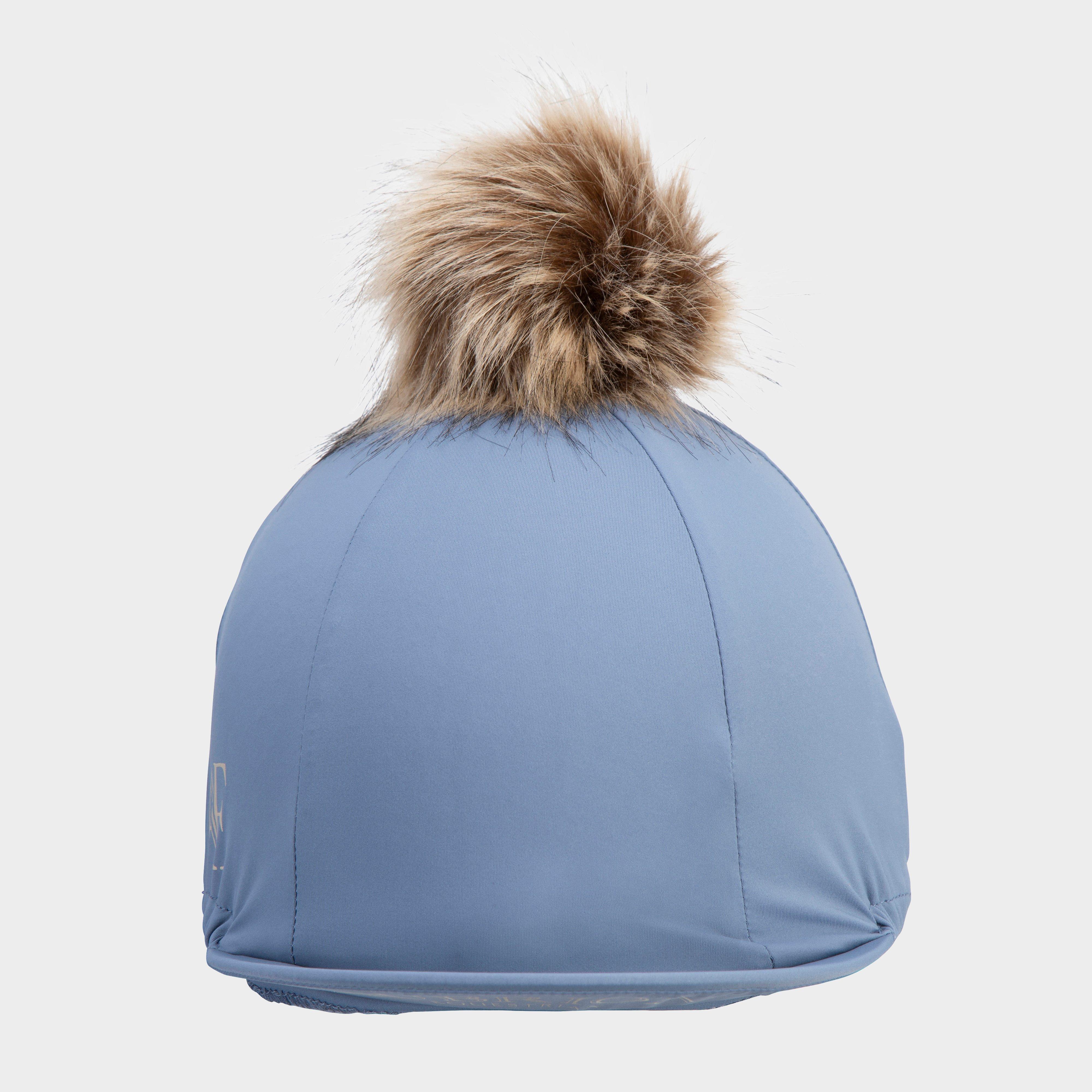 Equestrian Hat Silk Storm