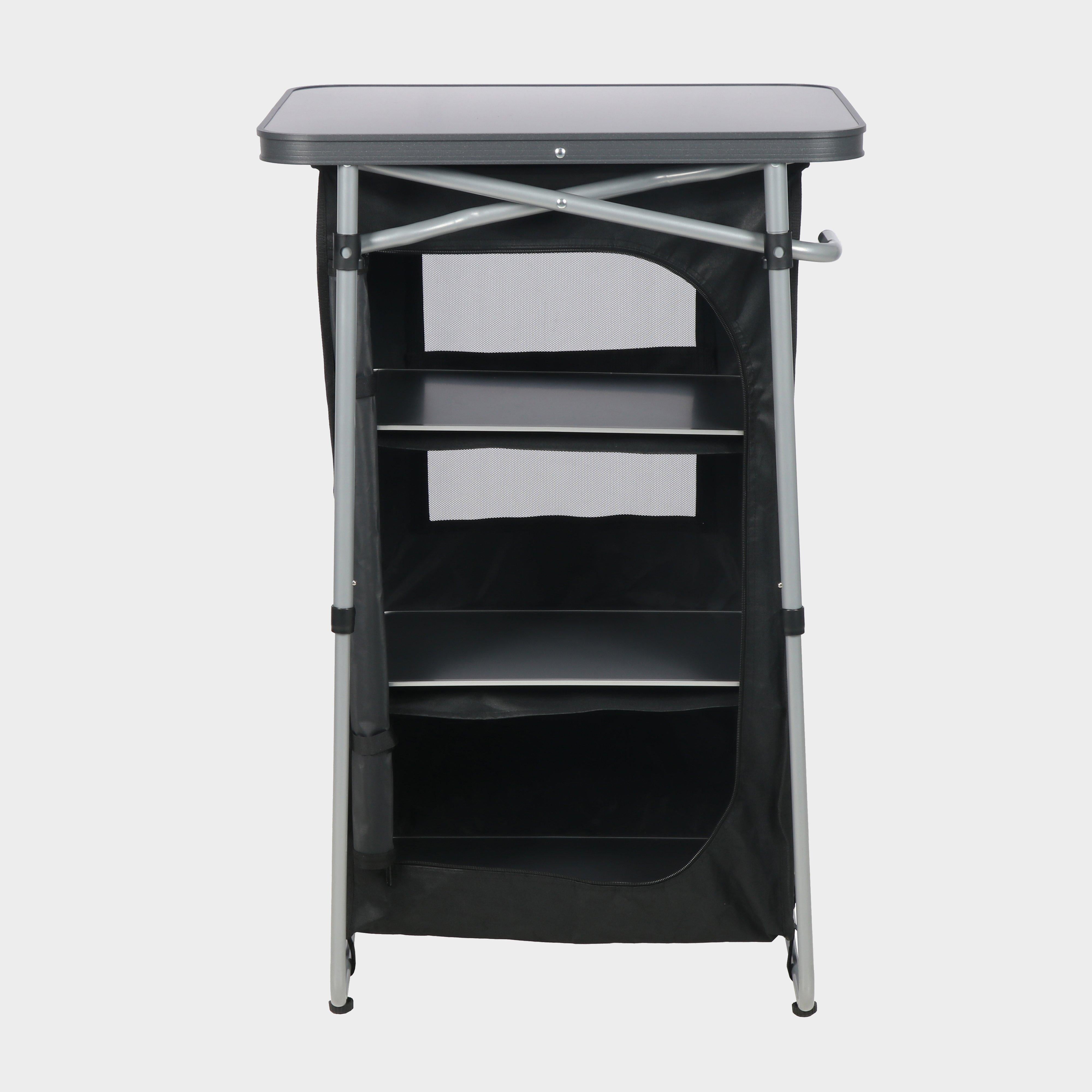 4 Shelf Cupboard
