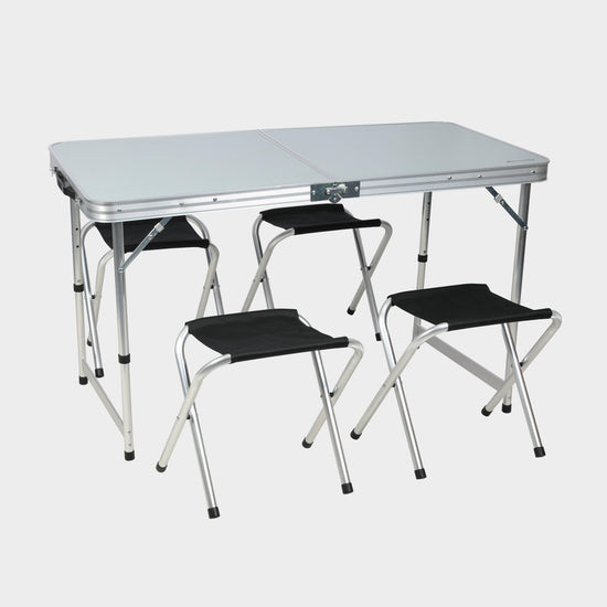 Peak Folding Picnic Set