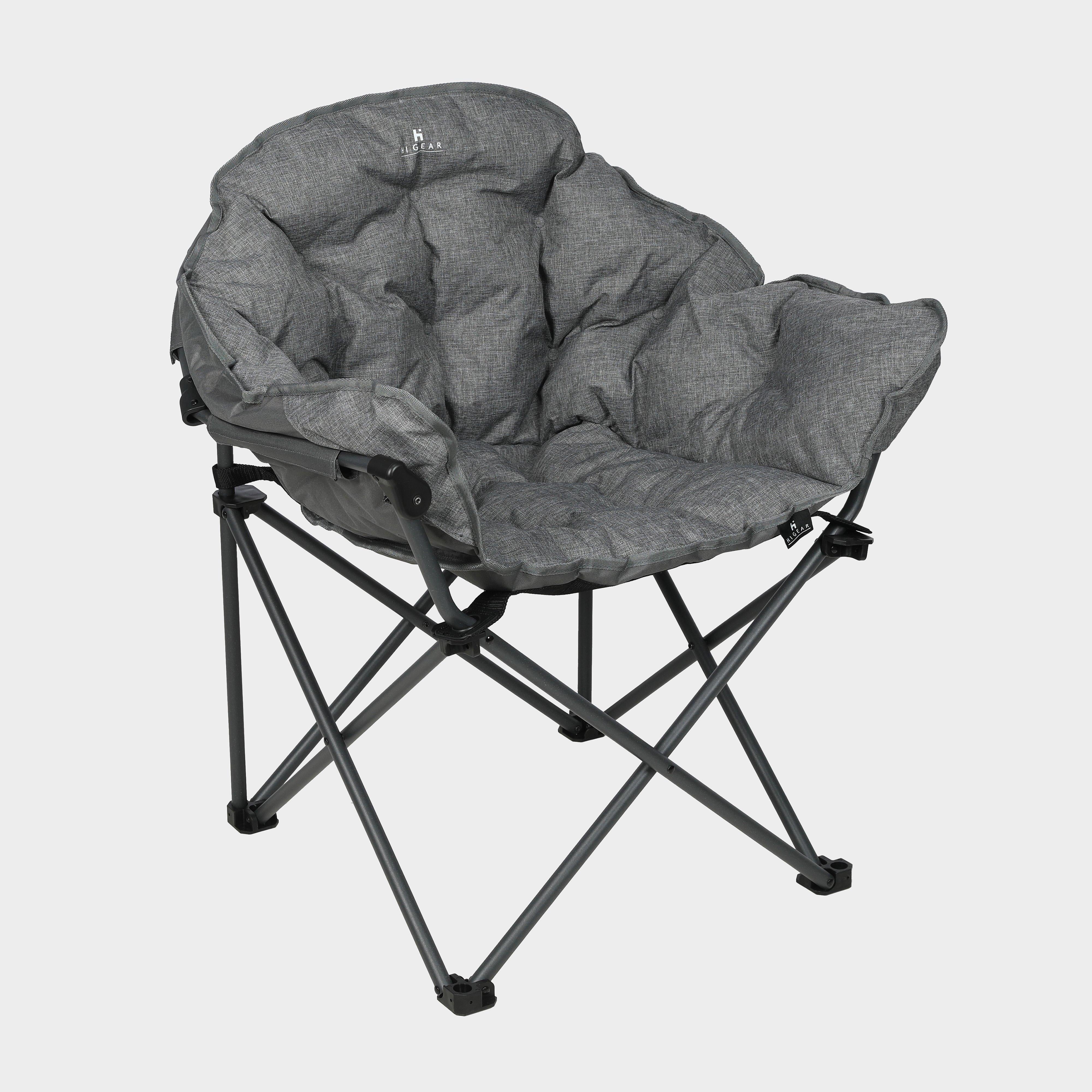 Mantua Moon Chair