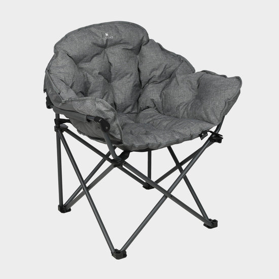 Mantua Moon Chair