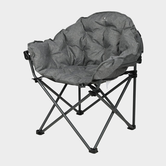 Mantua Moon Chair