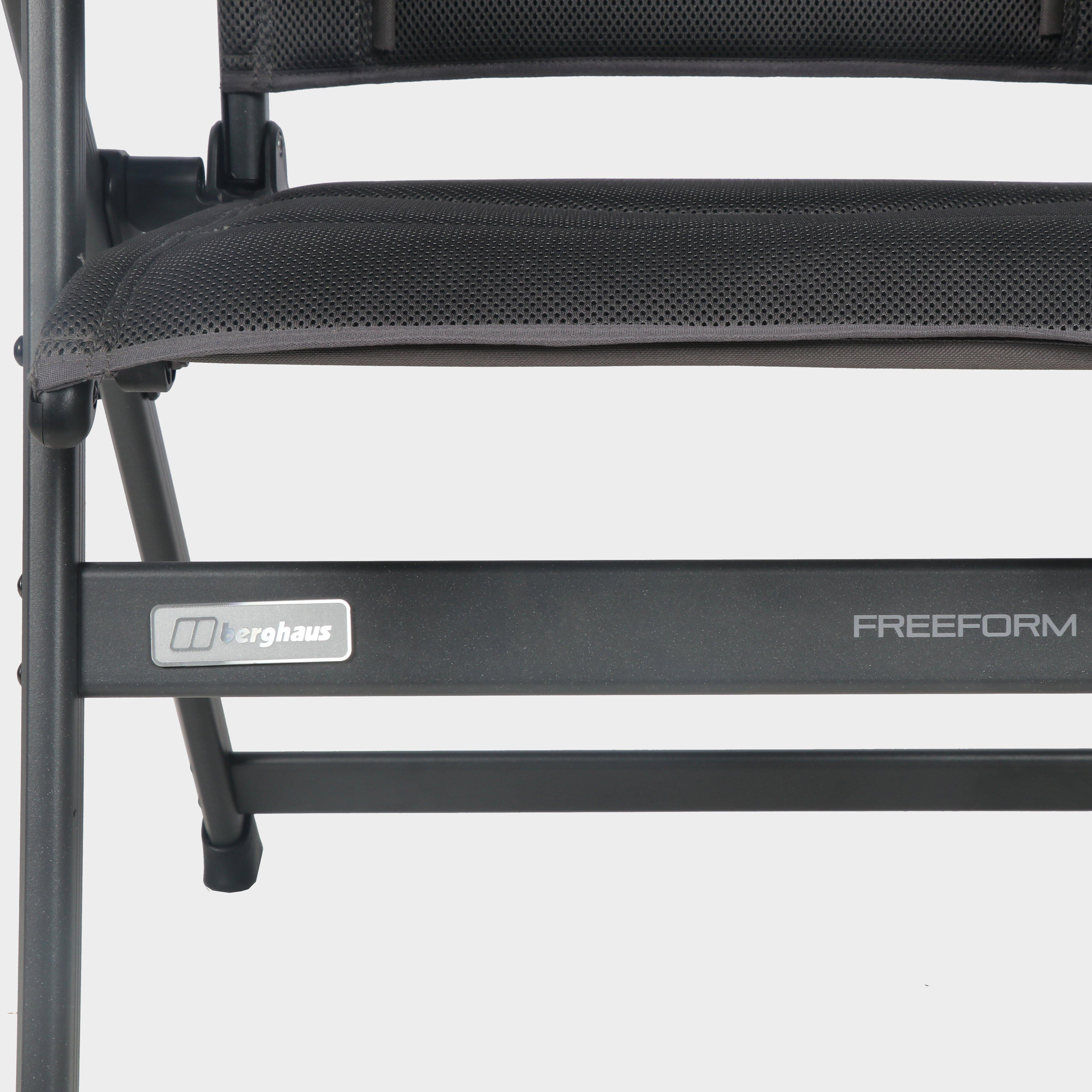 Freeform Recliner
