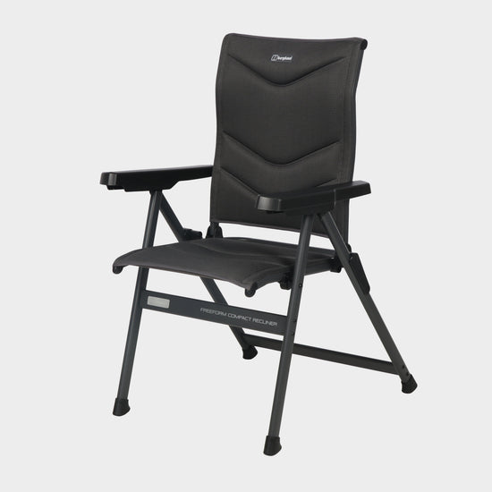 Freeform Compact Recliner