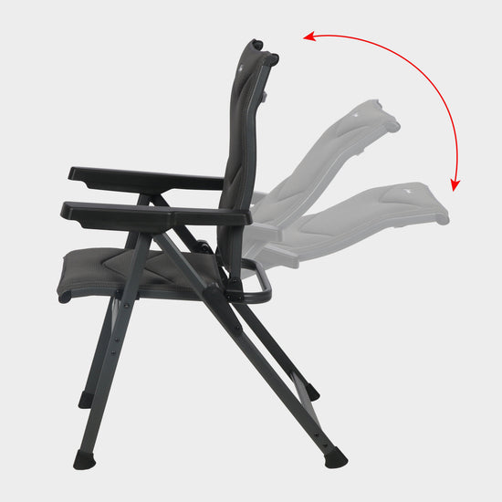 Freeform Compact Recliner