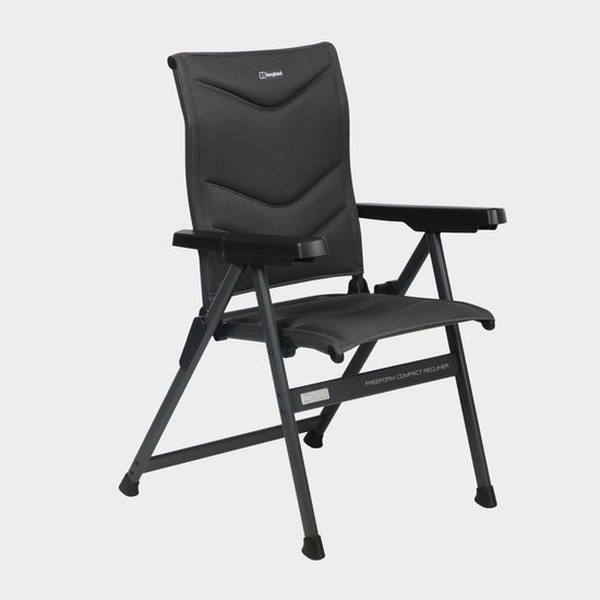 Freeform Compact Recliner