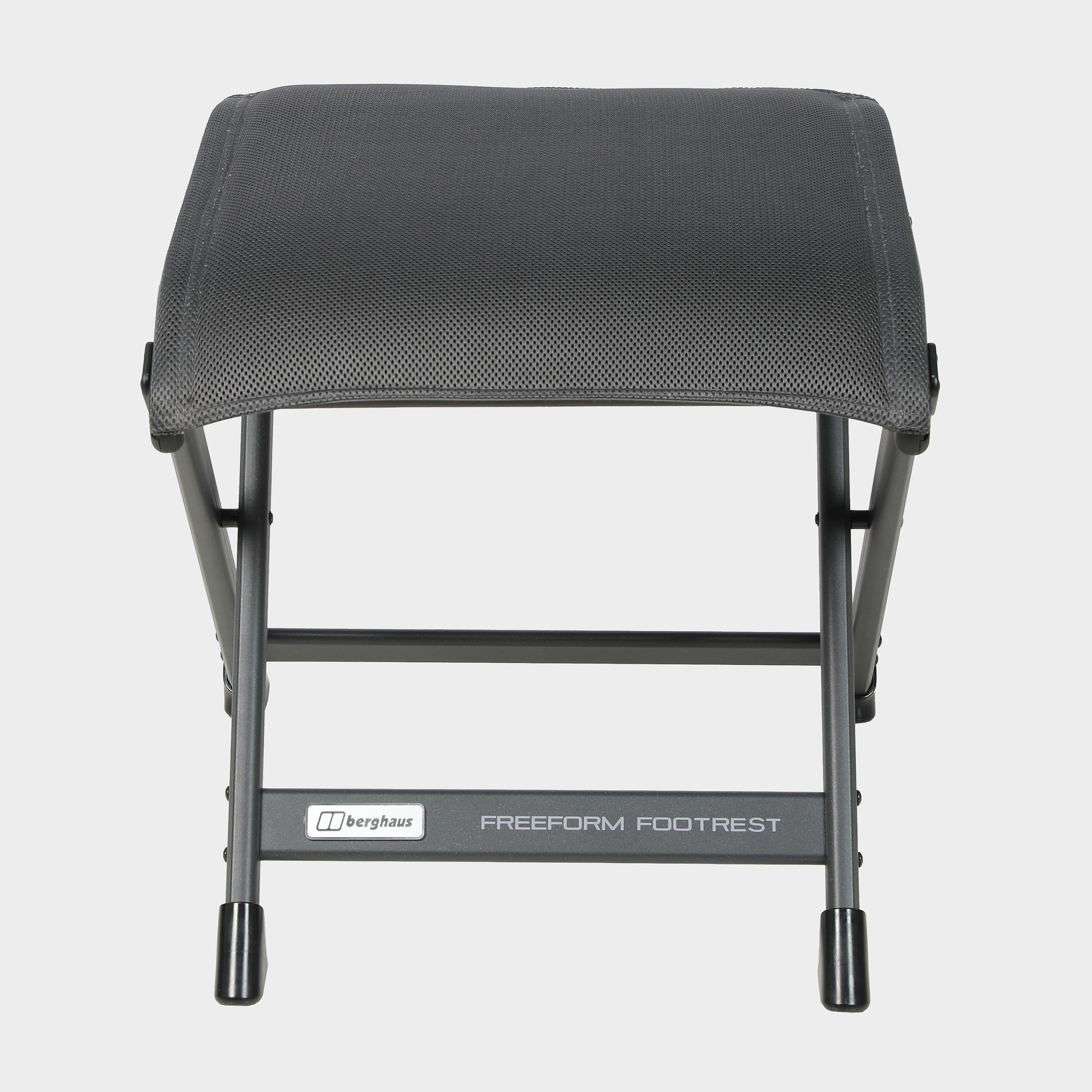 Freeform Footrest