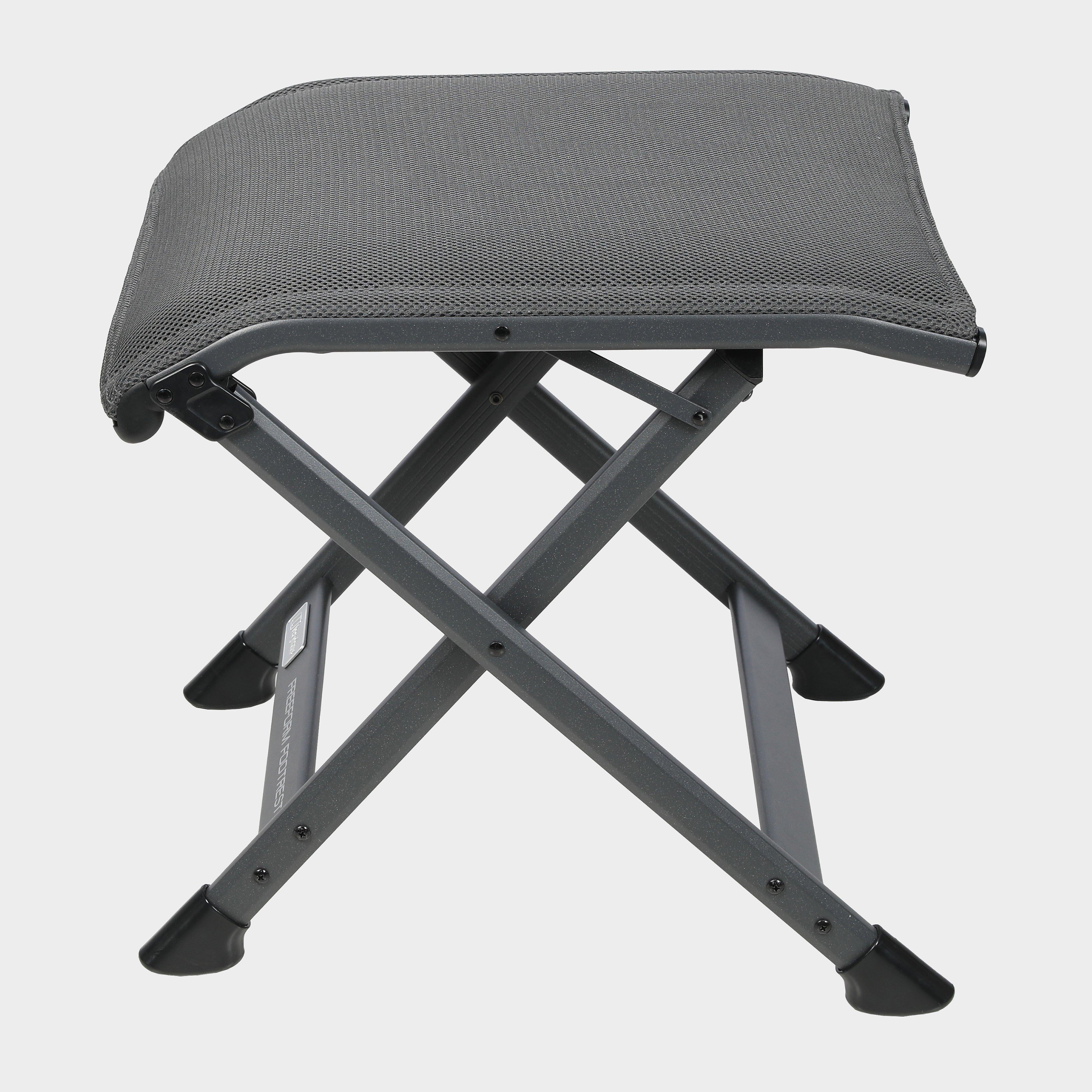 Freeform Footrest
