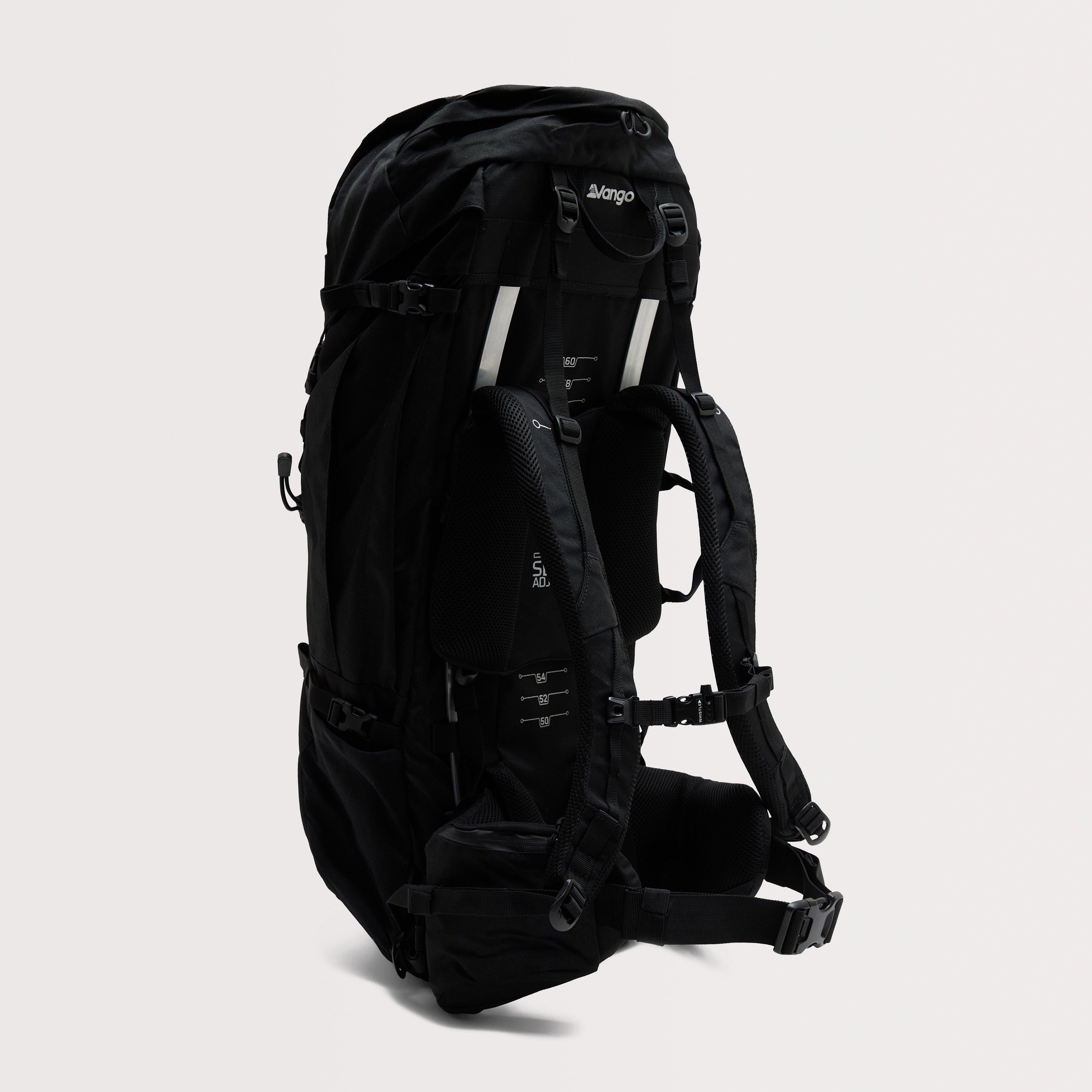 Sherpa 60:70