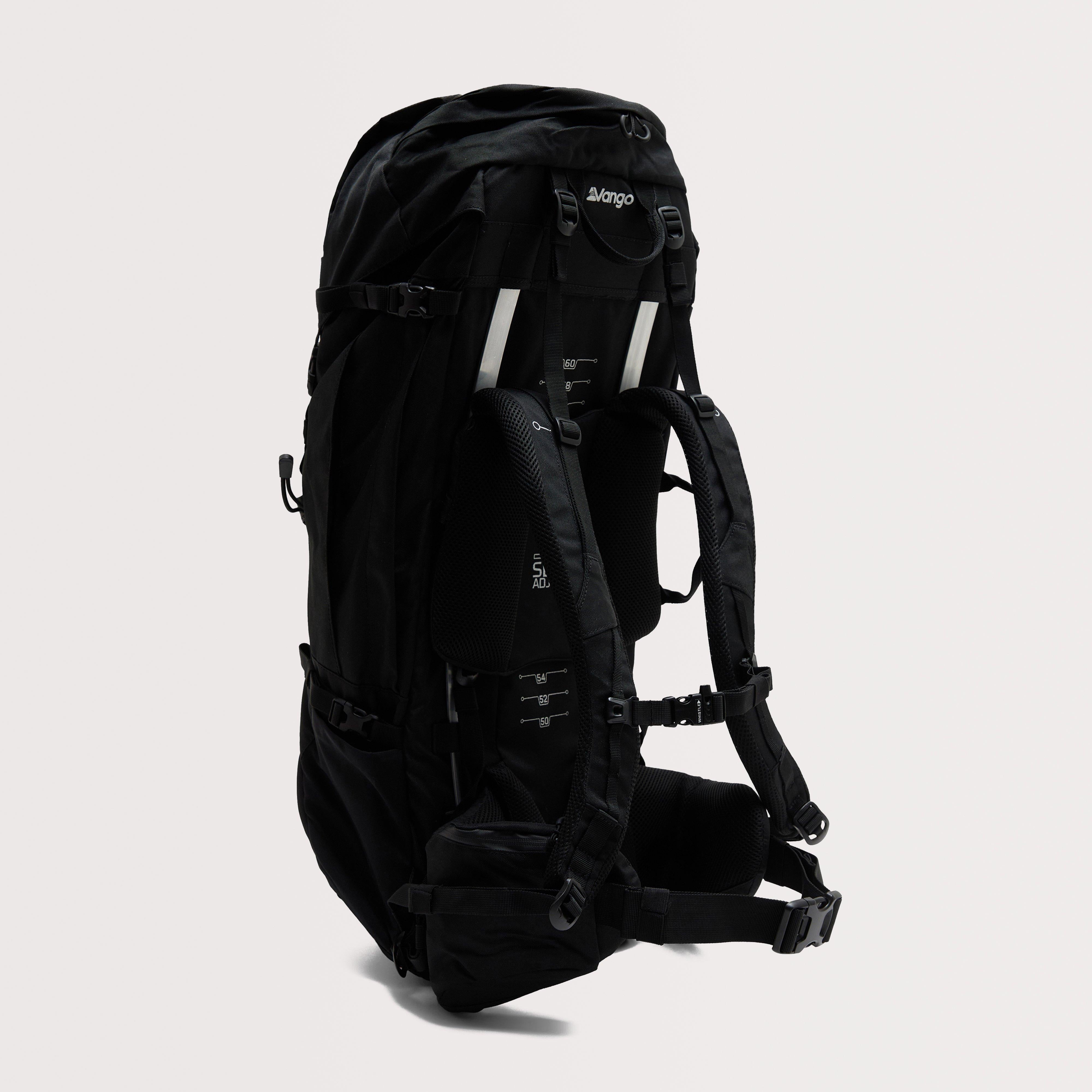 Sherpa 70:80