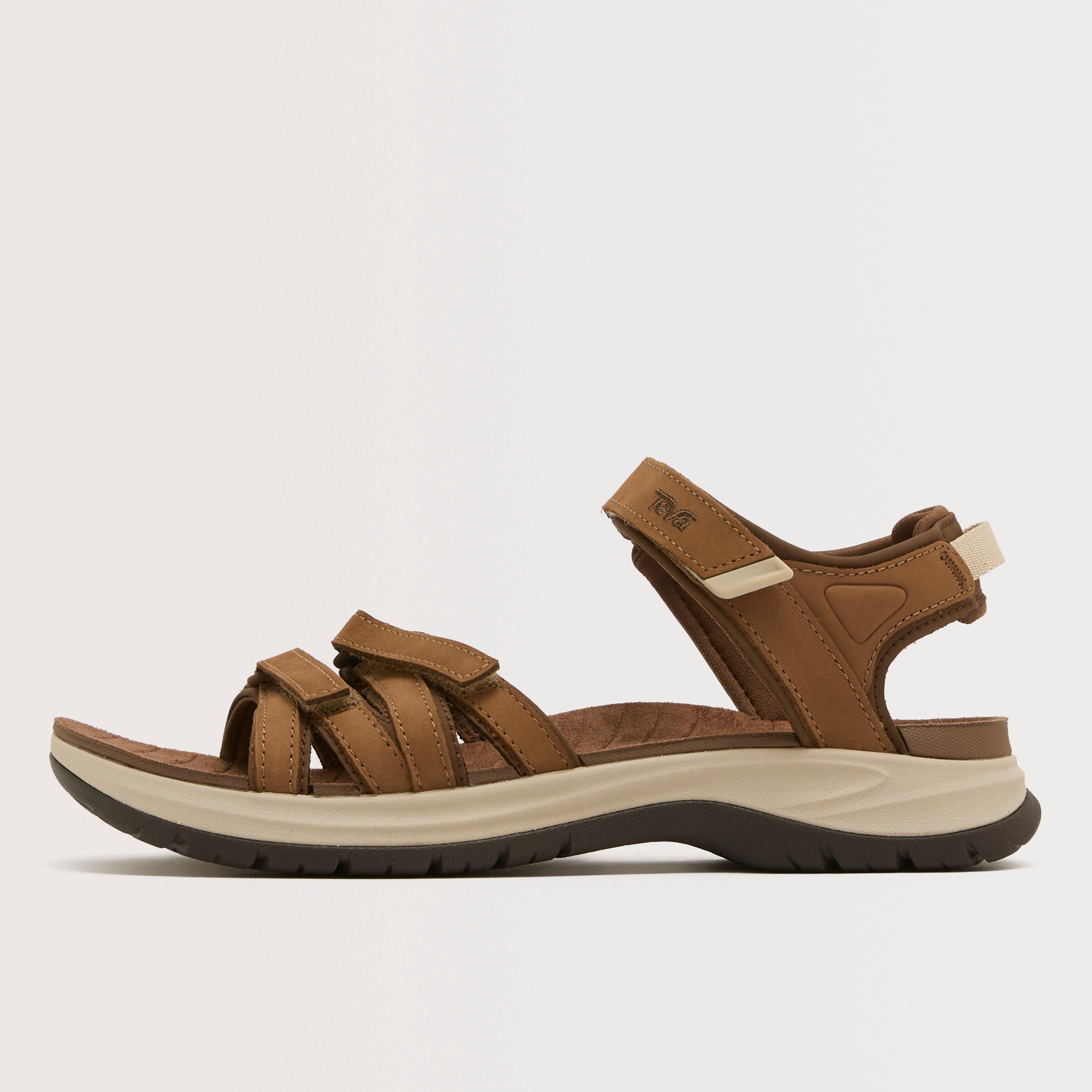 Women's Tirra Sport Leather Hiking Sandal