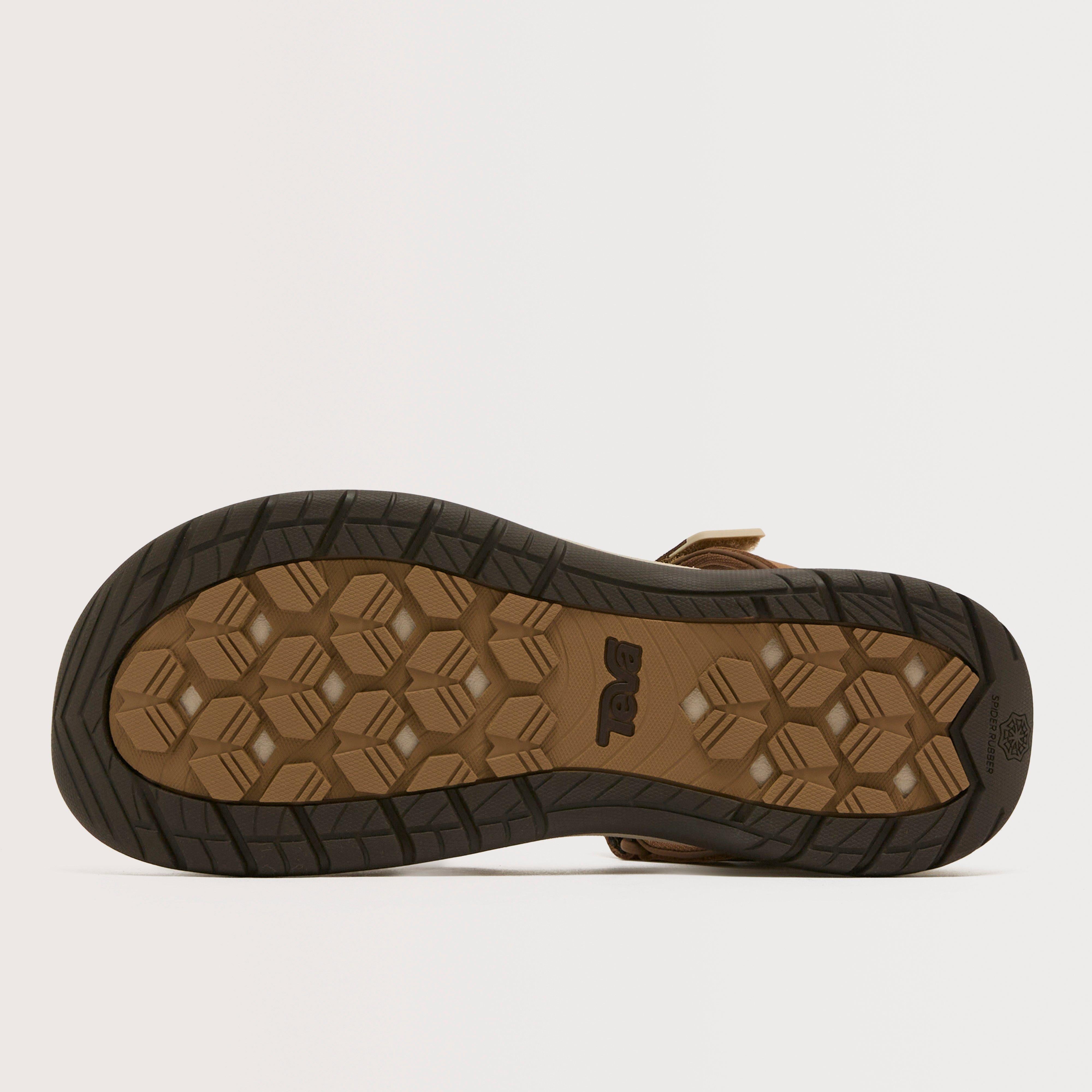 Women's Tirra Sport Leather Hiking Sandal