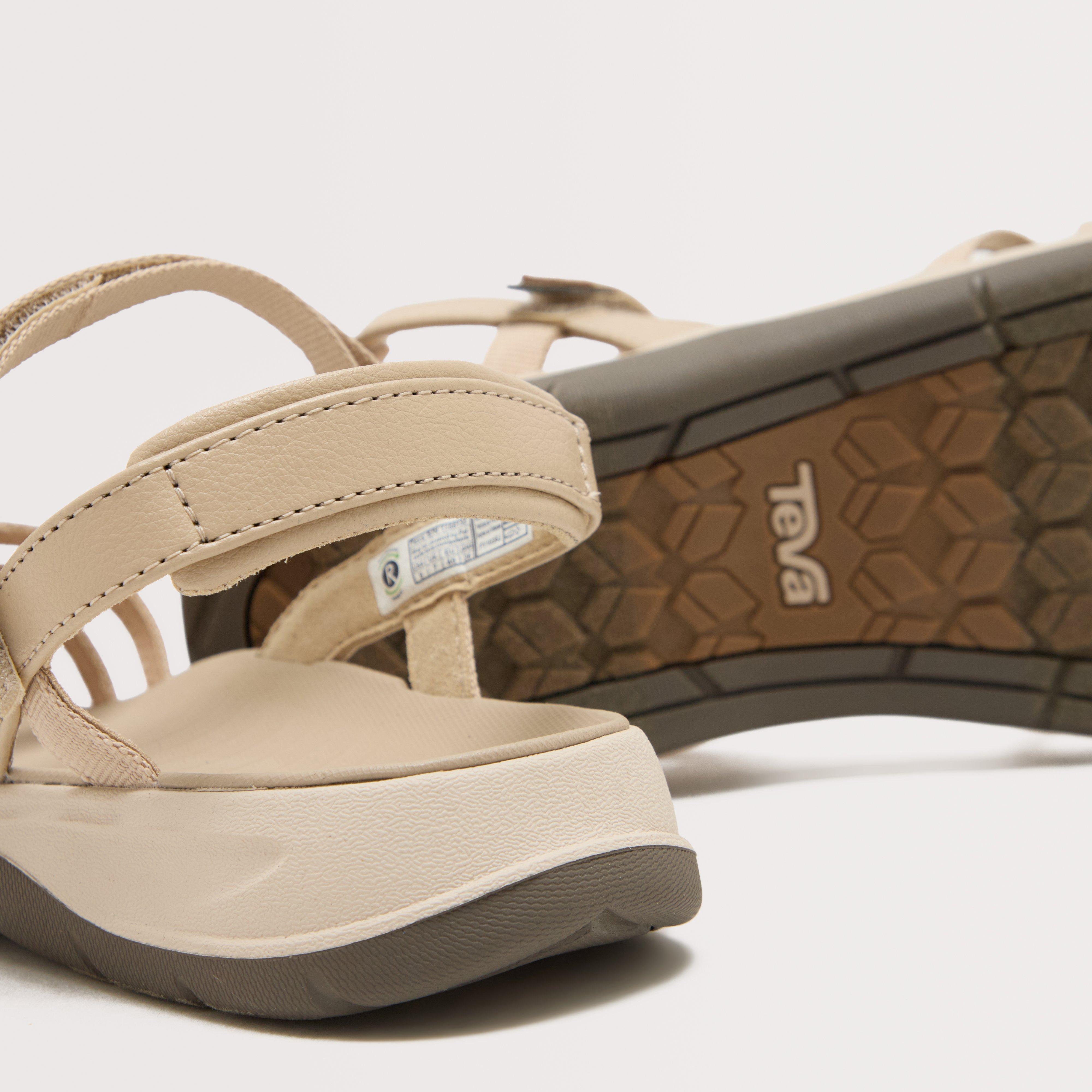 Women's TirraTraveler Hiking Sandal