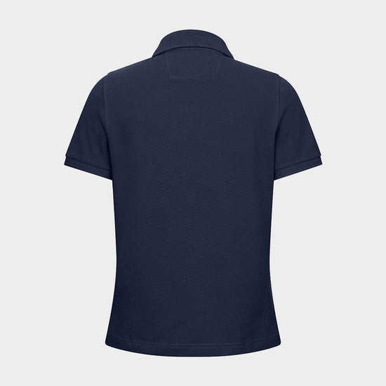 Women’s Cora Pique Polo Shirt