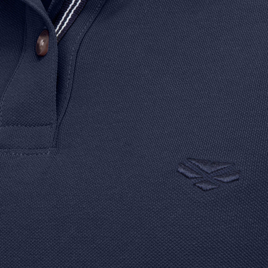 Women’s Cora Pique Polo Shirt