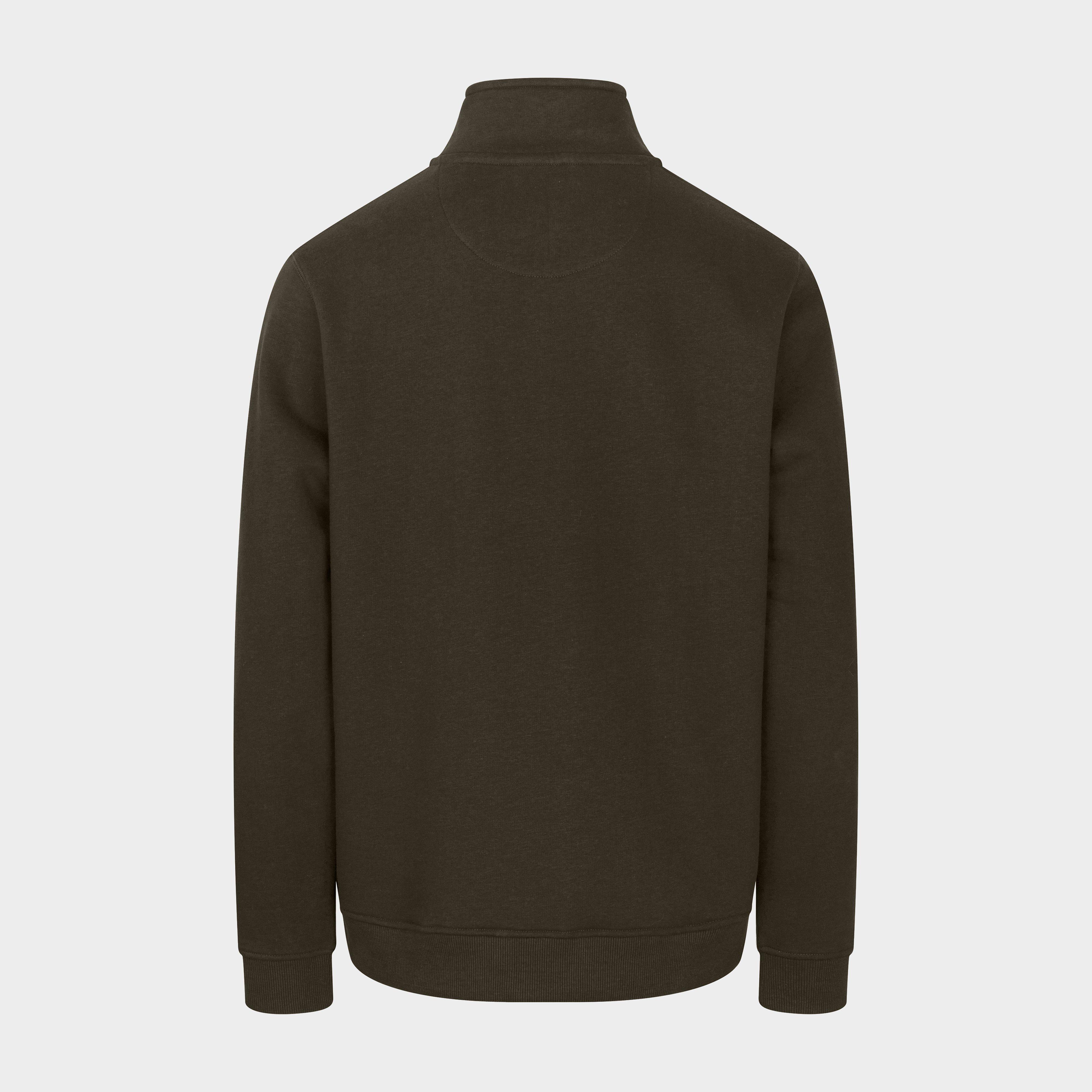 Men’s Galloway 1888 1/4 Zip Sweatshirt