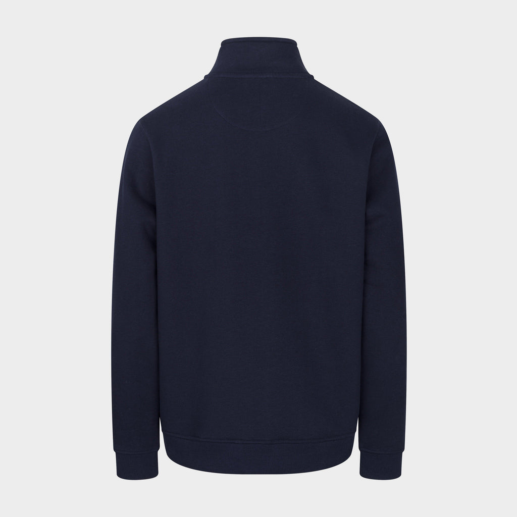 Men’s Galloway 1888 1/4 Zip Sweatshirt