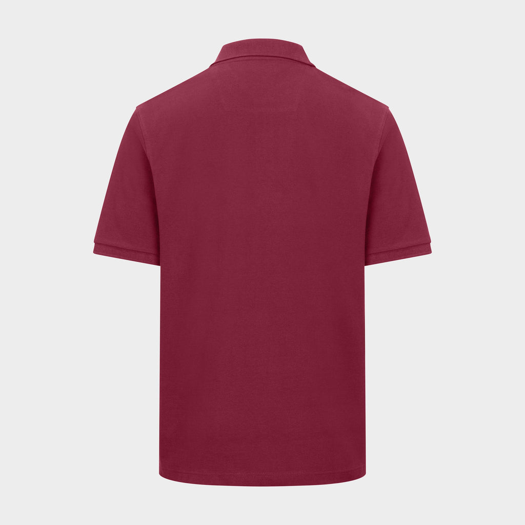 Men’s Newton Pique Polo Shirt