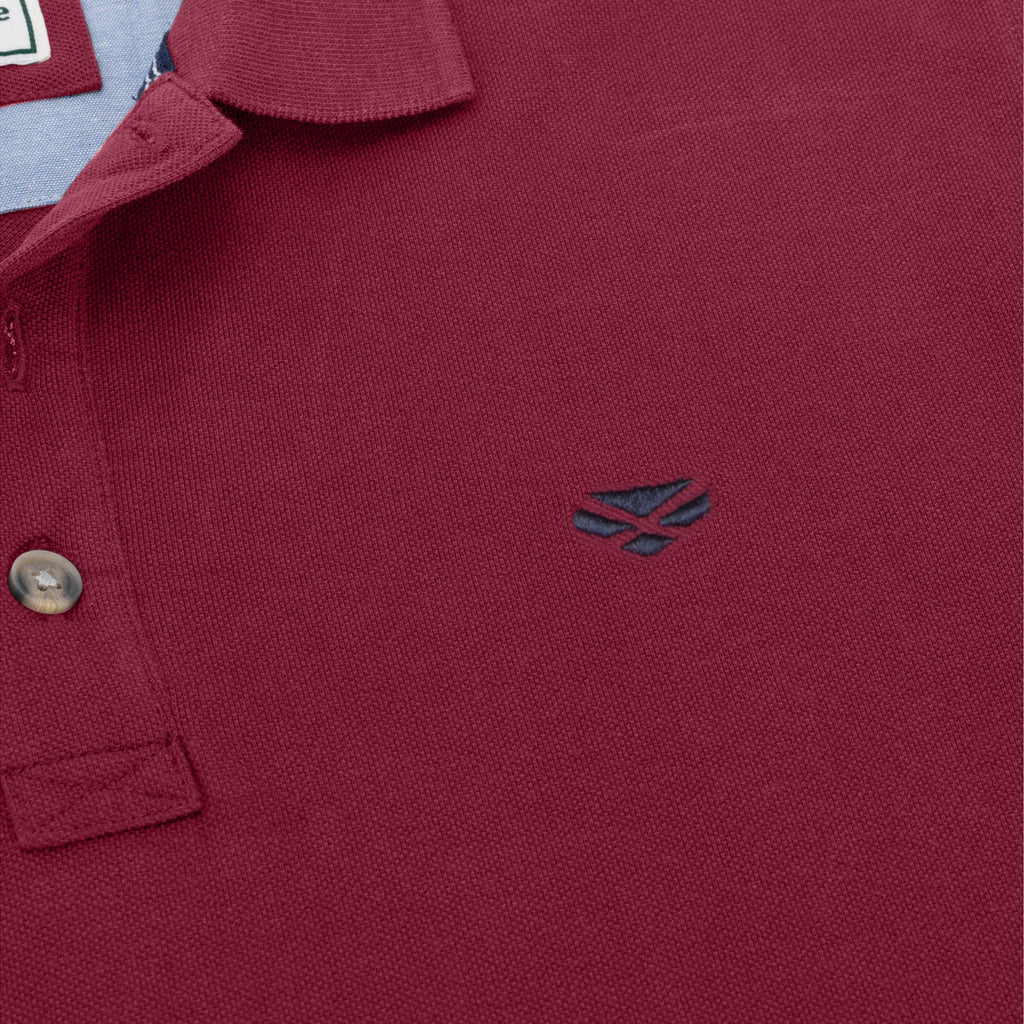 Men’s Newton Pique Polo Shirt