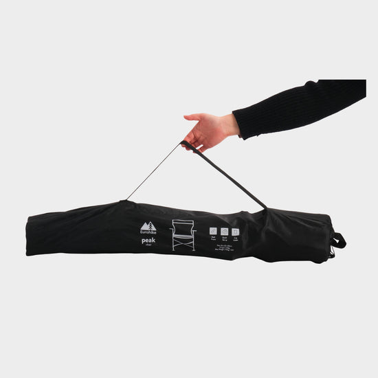 Peak Folding Chair