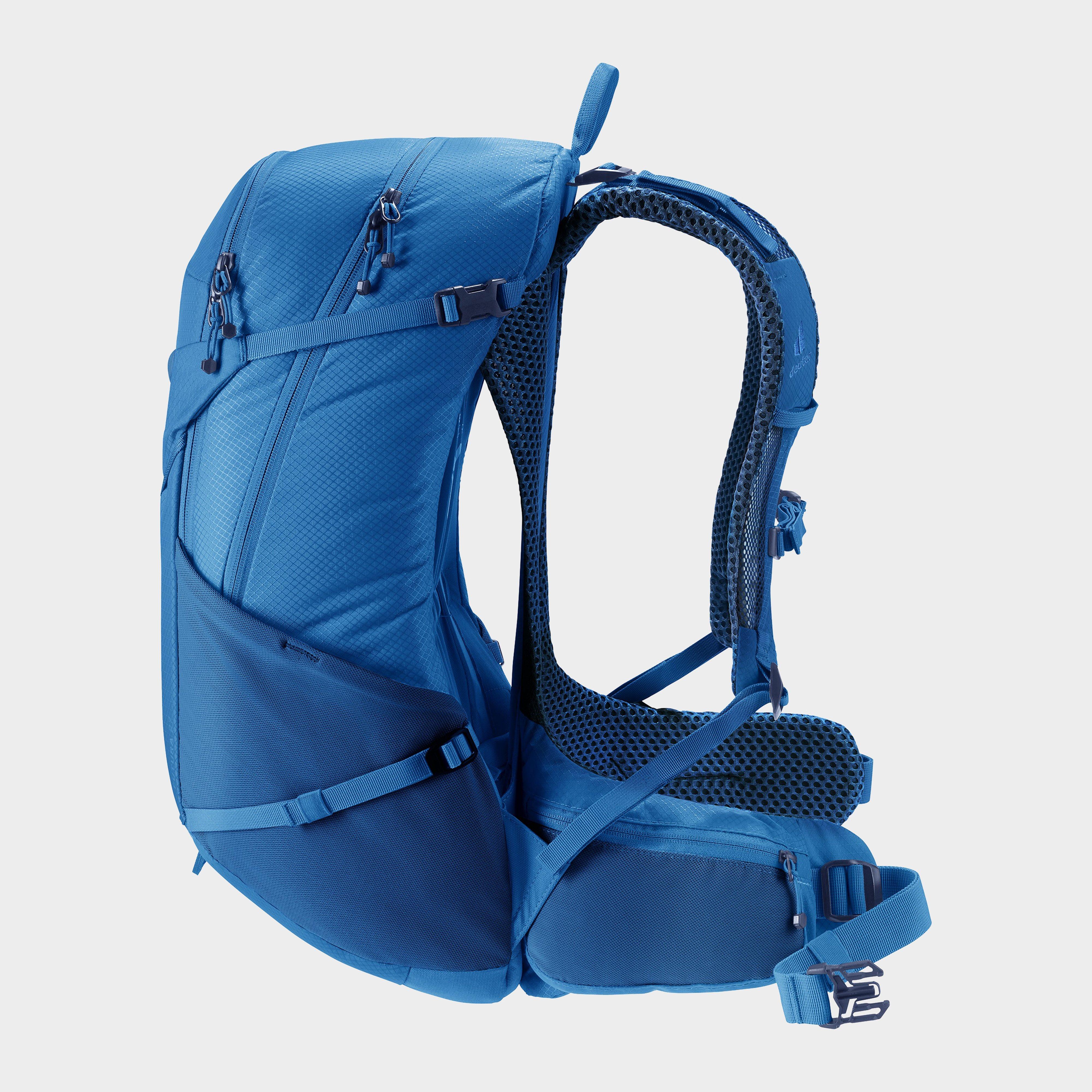 Futura 27 Backpack