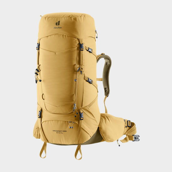 Aircontact Core 55+10 SL Backpack
