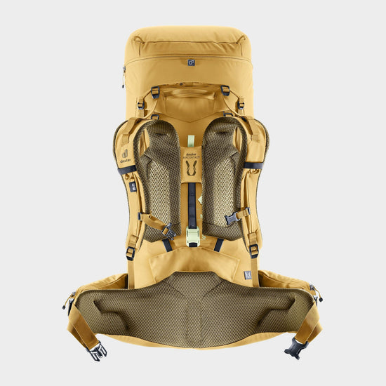 Aircontact Core 55+10 SL Backpack