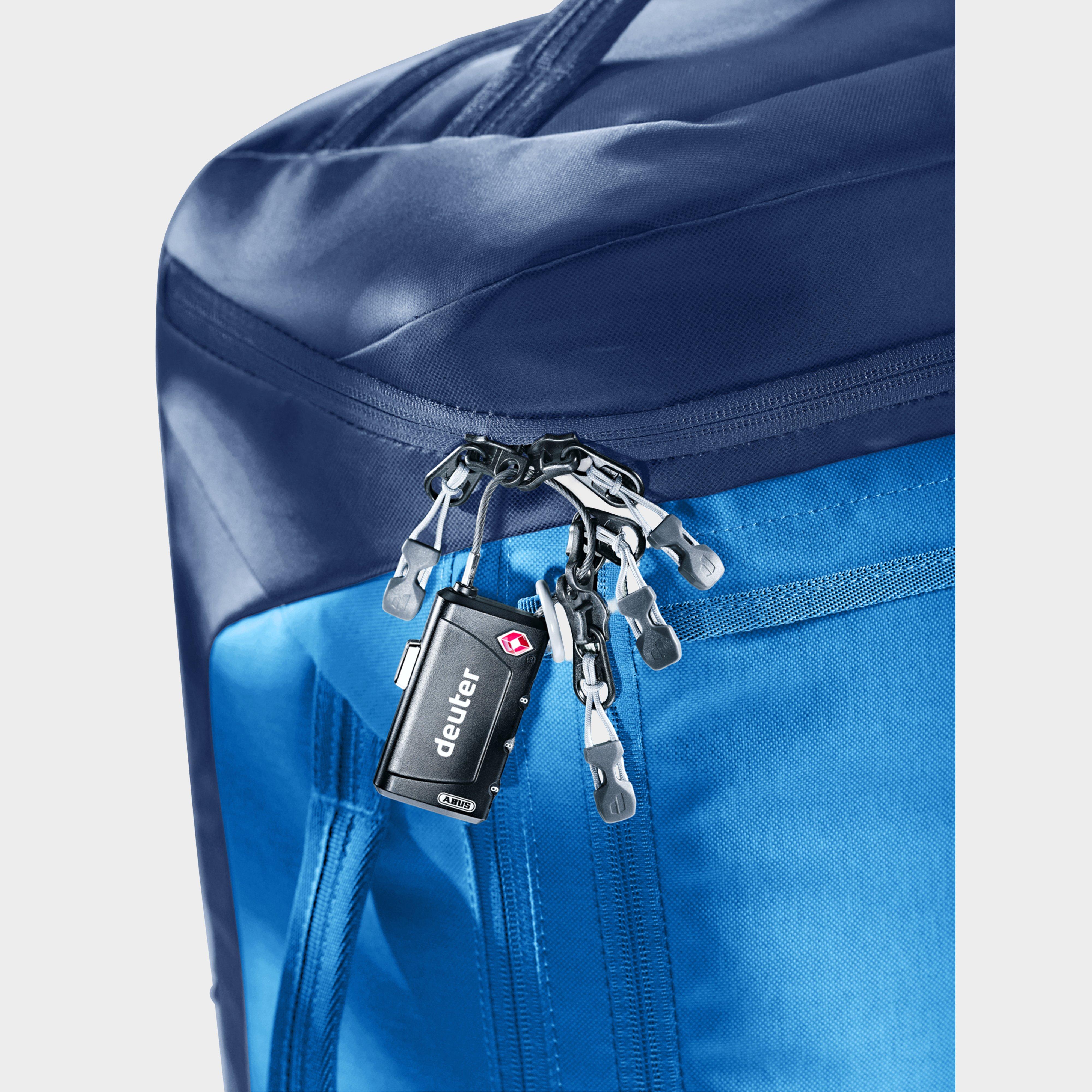 Duffel Pro Pack 30