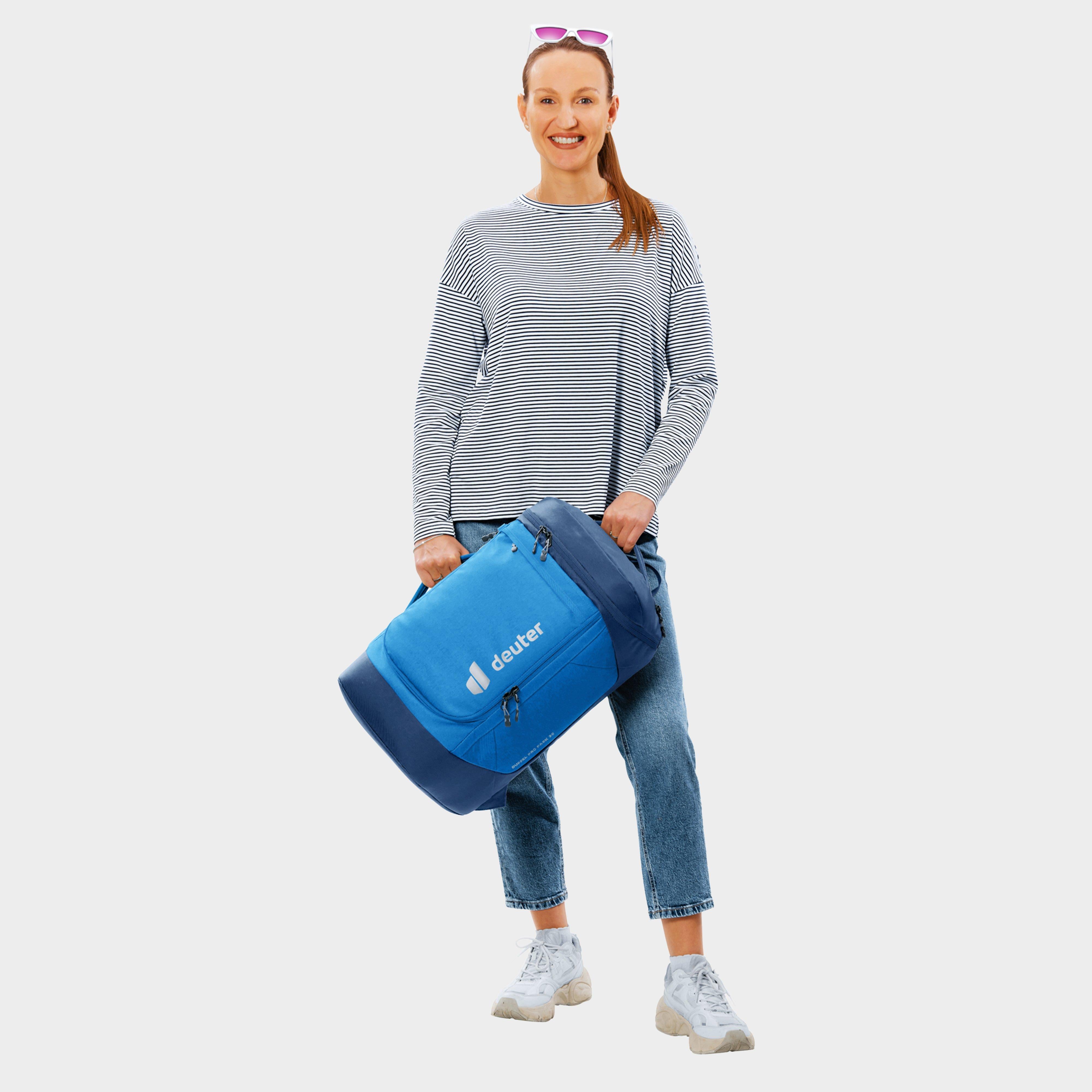 Duffel Pro Pack 30