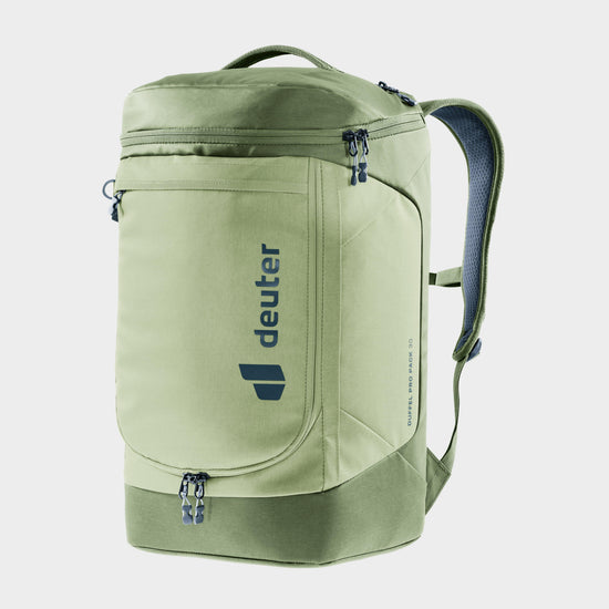Duffel Pro Pack 30