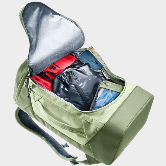 Duffel Pro Pack 30