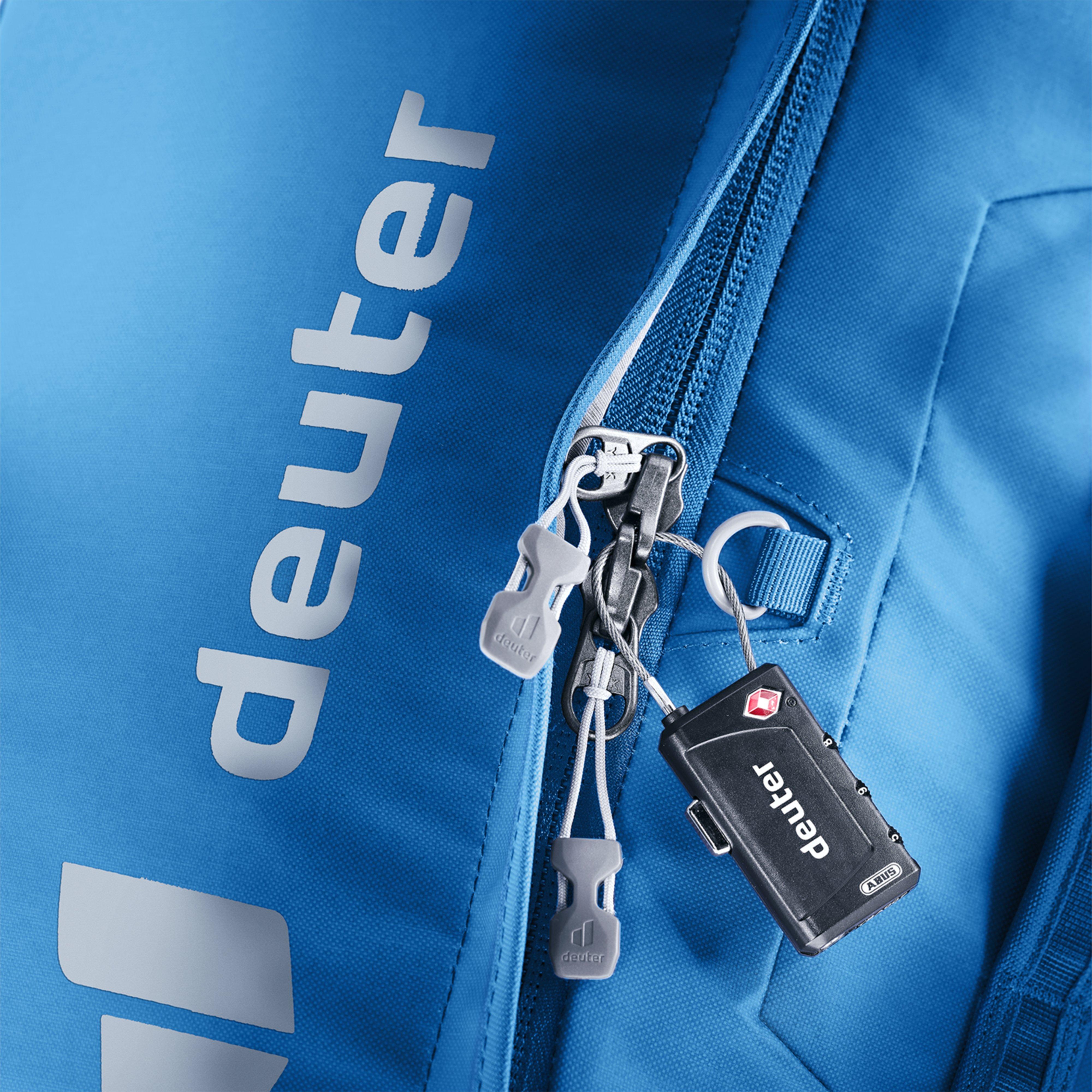 Duffel Pro Movo 36