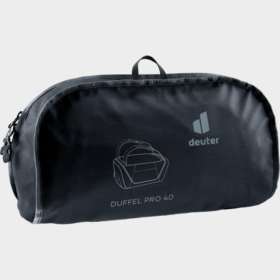 Duffel Pro 40
