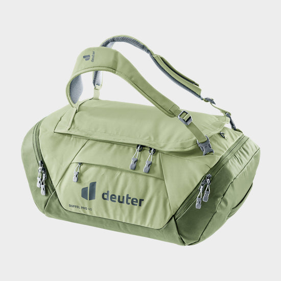 Duffel Pro 40