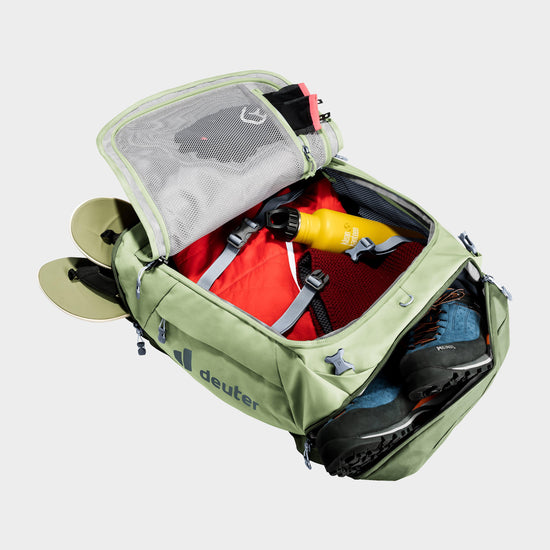 Duffel Pro 40