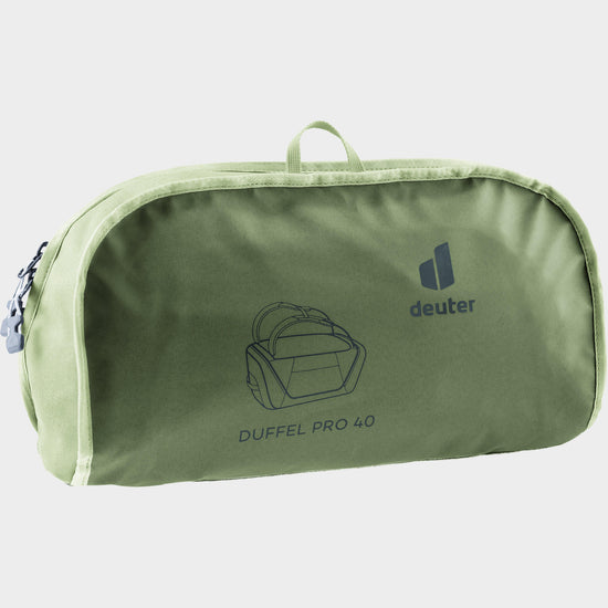 Duffel Pro 40