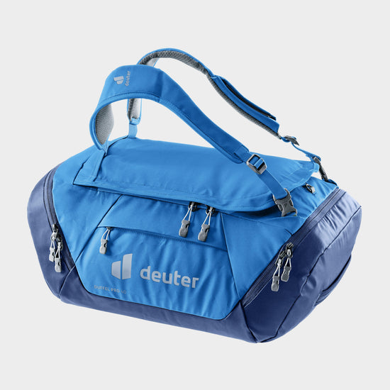 Duffel Pro 40