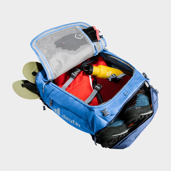 Duffel Pro 40