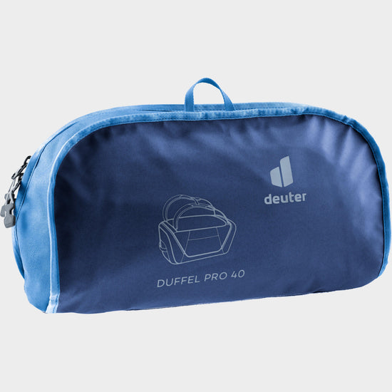 Duffel Pro 40