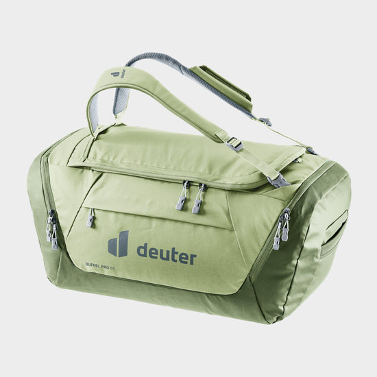 Duffel Pro 60