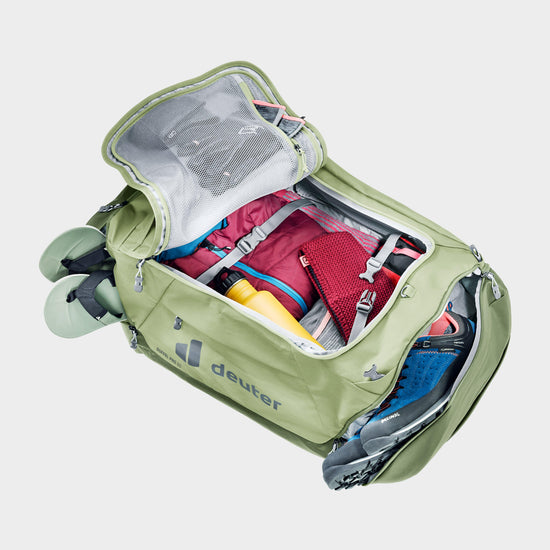 Duffel Pro 60