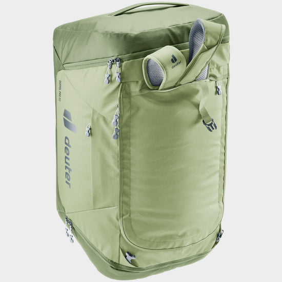 Duffel Pro 60